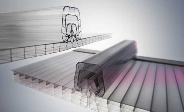 Topgal Standing Seam System Topgal Standing Seam System