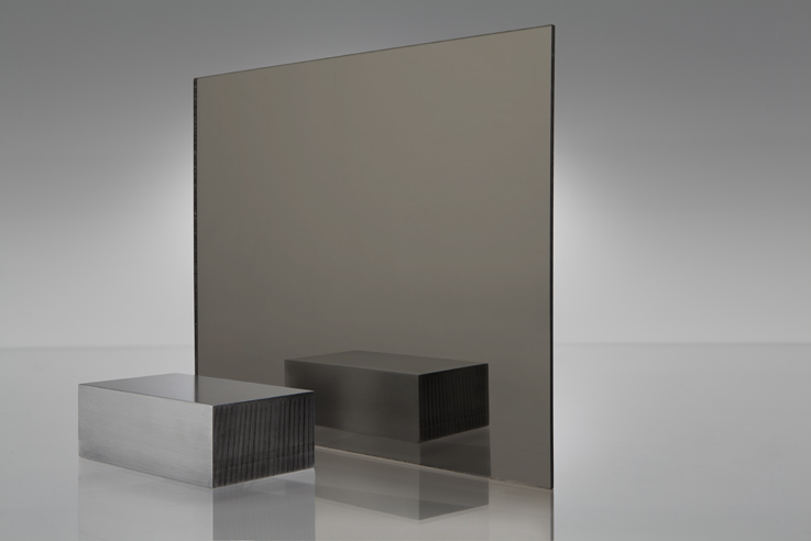 2404 Bronze Mirror 2404 Bronze Mirror