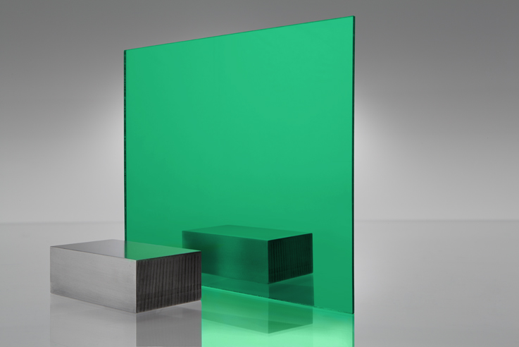 2414 Green Mirror 2414 Green Mirror