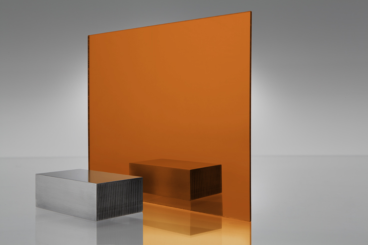 See-Thru-Mirror-2422 Amber See-Thru-Mirror-2422 Amber