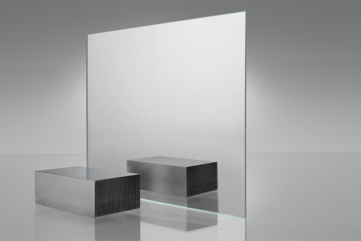 See-Thru-Mirror-3030 Green Edge See-Thru-Mirror-3030 Green Edge