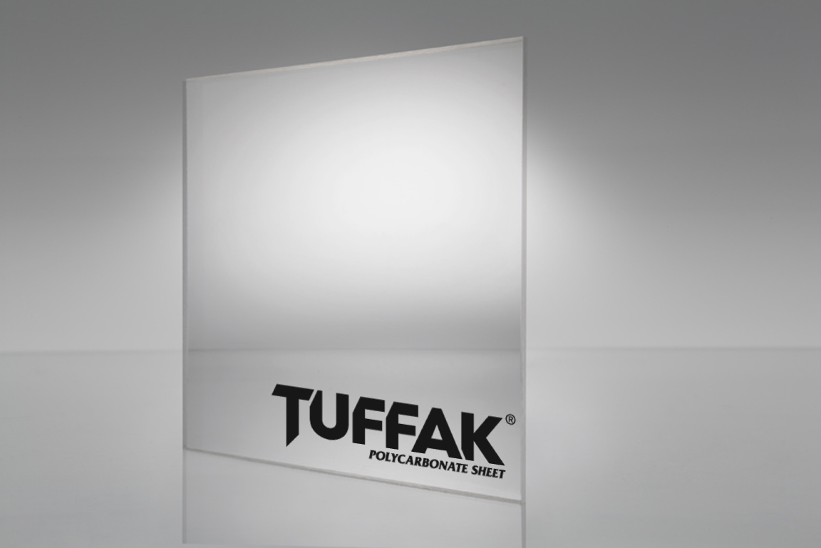 TUFFAK polycarbonate TUFFAK polycarbonate
