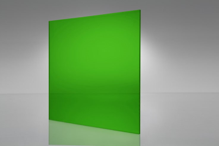 TUFFAK WC - Emerald Green TUFFAK WC - Emerald Green