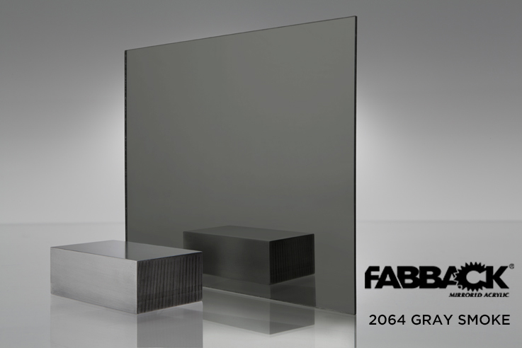 Fabback_Colored_Acrylic_Mirror_2064_Gray_Smoke Fabback_Colored_Acrylic_Mirror_2064_Gray_Smoke