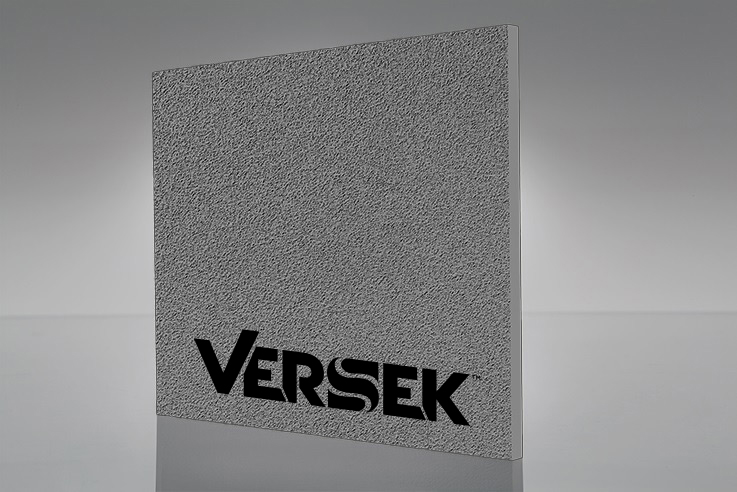 VERSEK ABS Grey