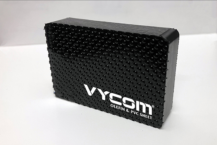 VYCOM-SEABOARD-GripX-Dot VYCOM SEABOARD Endurabond Dot