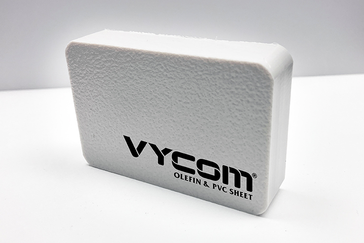 VYCOM-SEABOARD-HDPE-CraftGray VYCOM SEABOARD Craft Gray HDPE