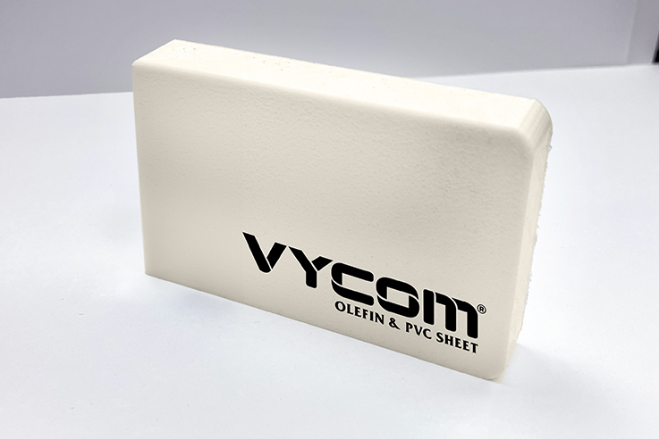 VYCOM-SEABOARD-HDPE-Seafoam VYCOM SEABOARD Seafoam HDPE